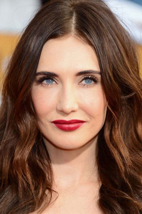 Photo of Carice van Houten
