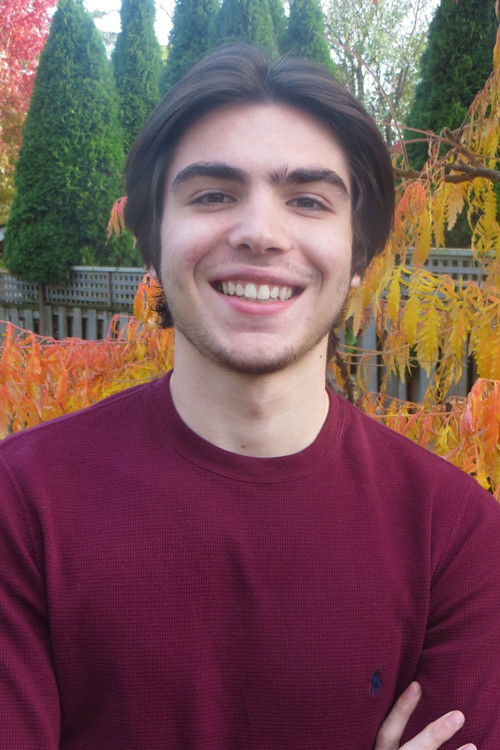 Photo of Giuliano Serafino