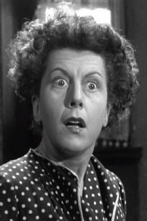 Photo of Marcelle Arnold