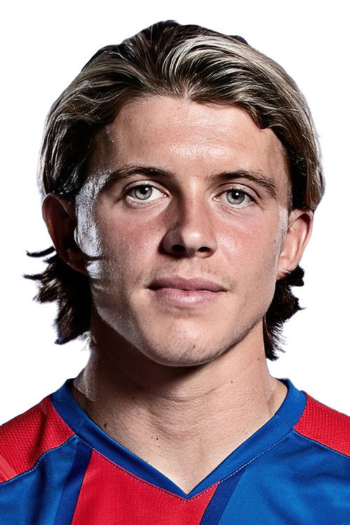 Photo of Conor Gallagher