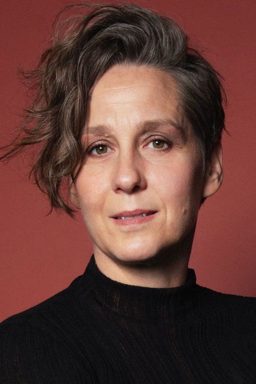 Photo of Iben Skau-Olsen