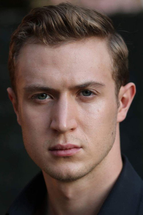 Photo of Justin James Boykin