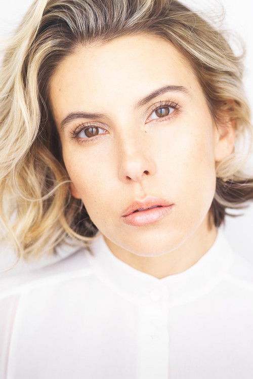 Photo of Jennifer Parkhill