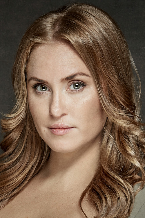 Photo of Allisha Pelletier