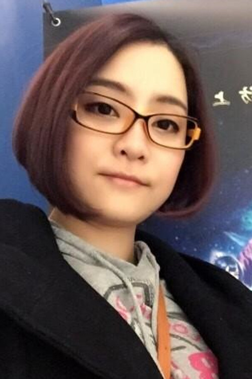 Photo of Xiao Liansha