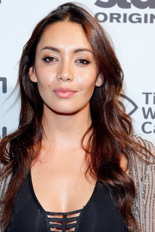 Photo of Carolina Guerra