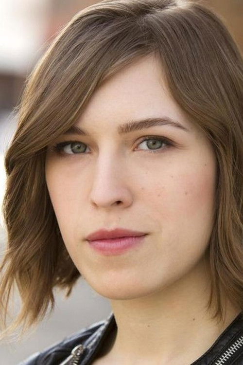 Photo of Sarah Youngblood