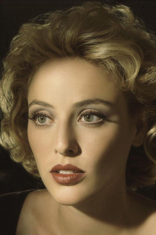 Photo of Virginia Madsen