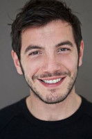 Photo of Gökay Müftüoğlu