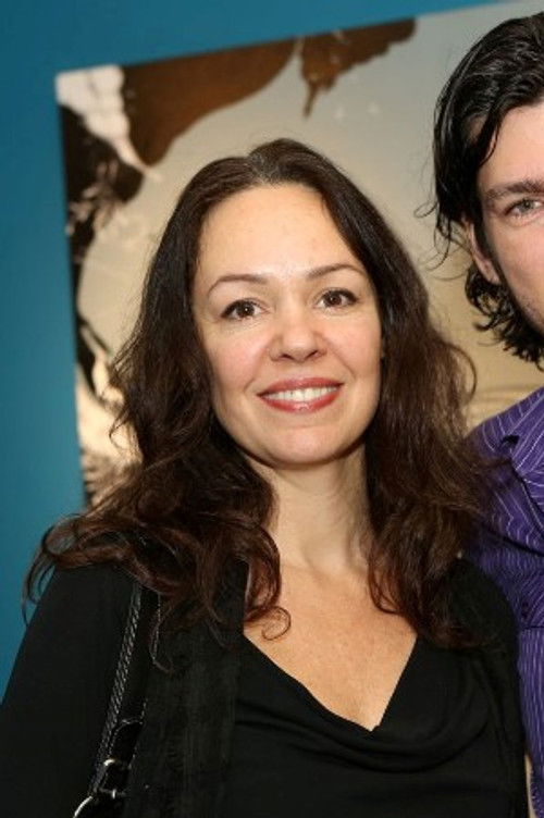 Photo of Claudia Cepeda