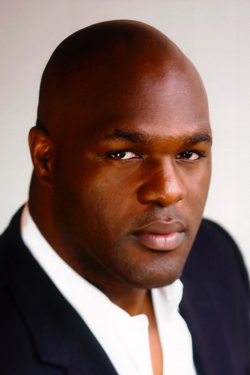 Photo of Karl Campbell