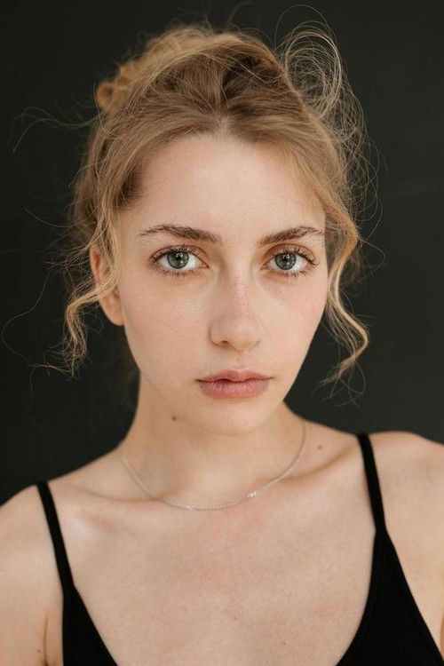 Photo of Safiya Yarullina