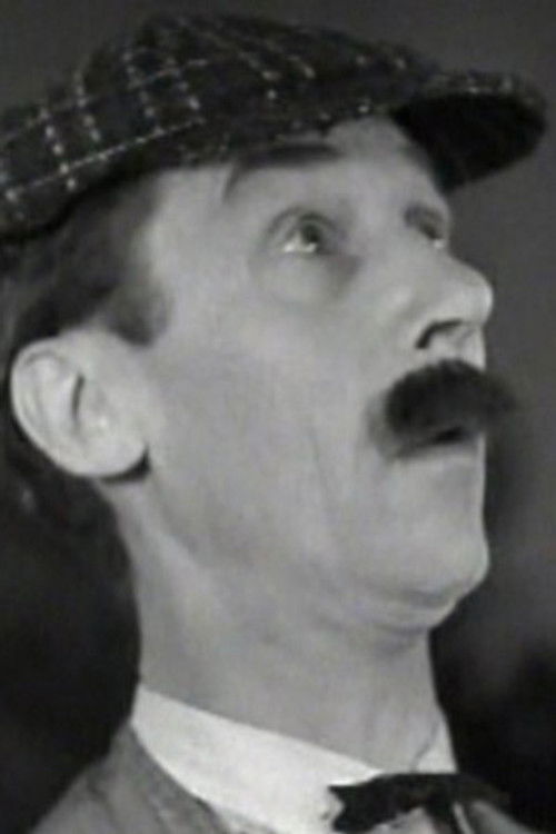 Photo of Charley Rogers