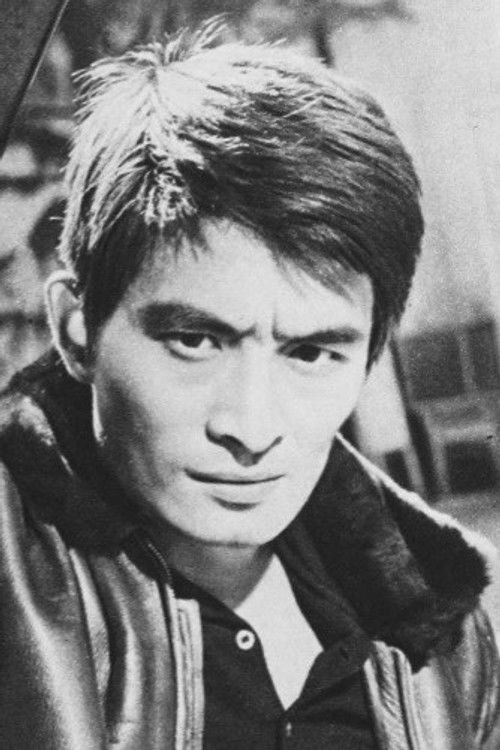 Photo of Tsutomu Yamazaki