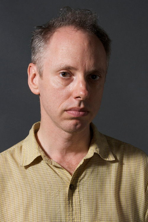 Photo of Todd Solondz