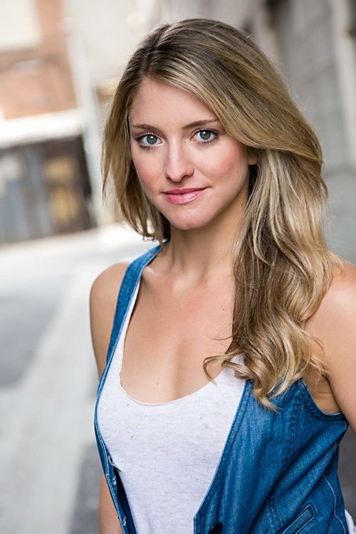 Photo of Geri Courtney-Austein