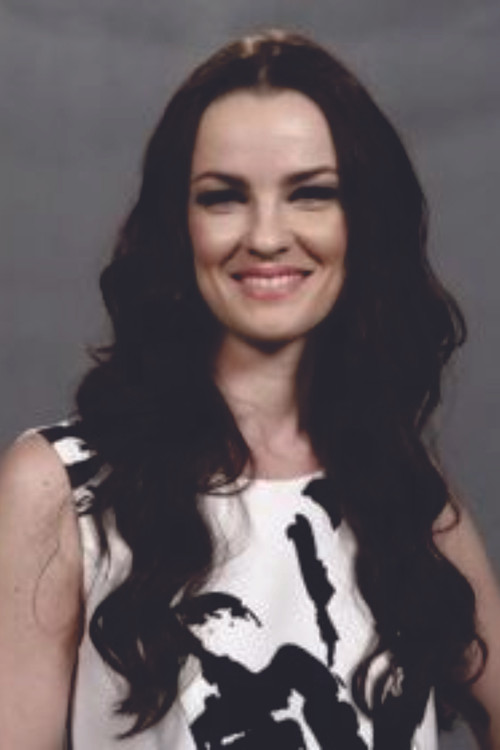 Photo of Carolina Kasting