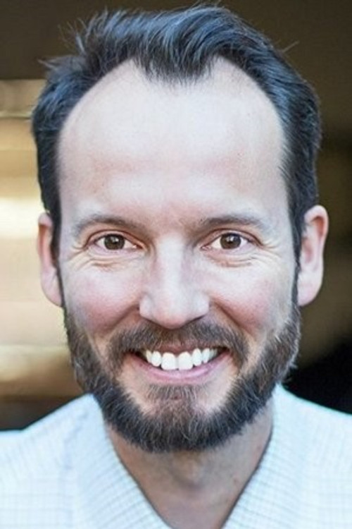 Photo of Dieterich Gray