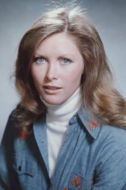 Photo of Susan Howard