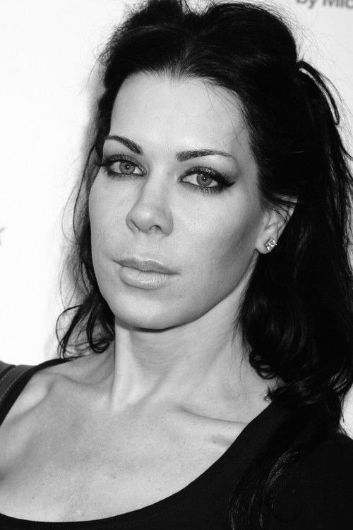 Photo of Chyna
