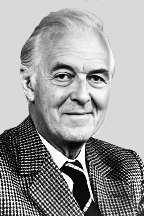 Photo of Michael Denison