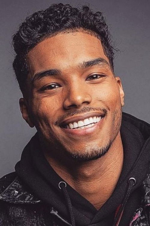 Photo of Rome Flynn