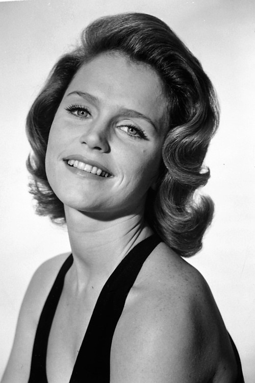 Photo of Lee Remick