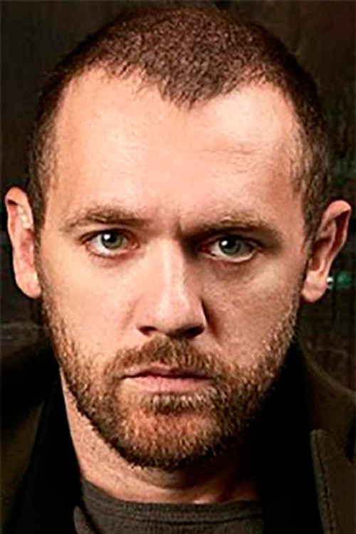 Photo of Denis Shvedov