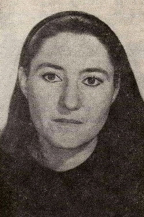 Lyudmila Soldadze