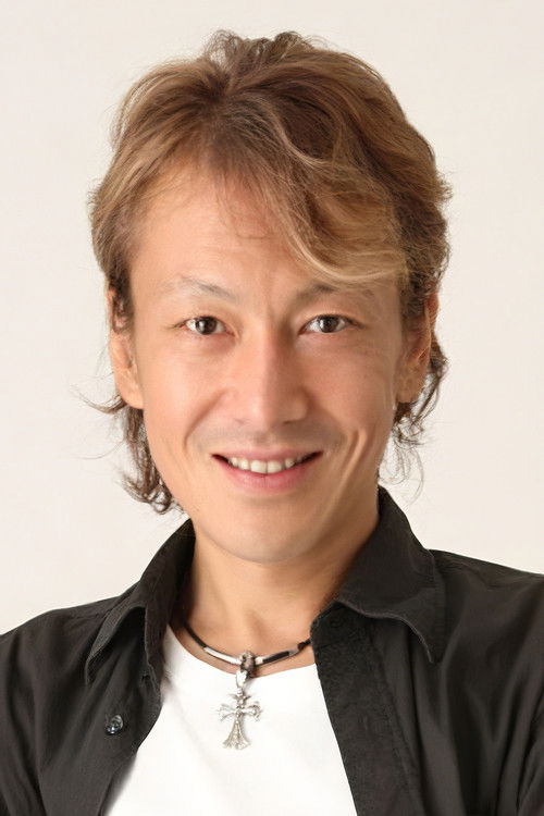 Photo of Ryo Horikawa