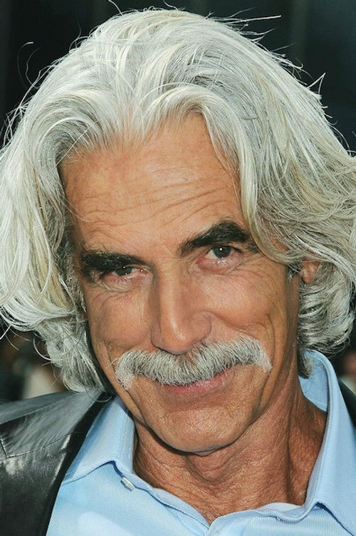 Photo of Sam Elliott