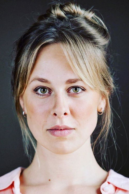 Photo of Mathilde Passer