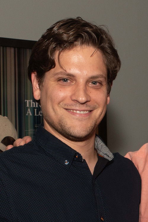 Photo of Steve Melone