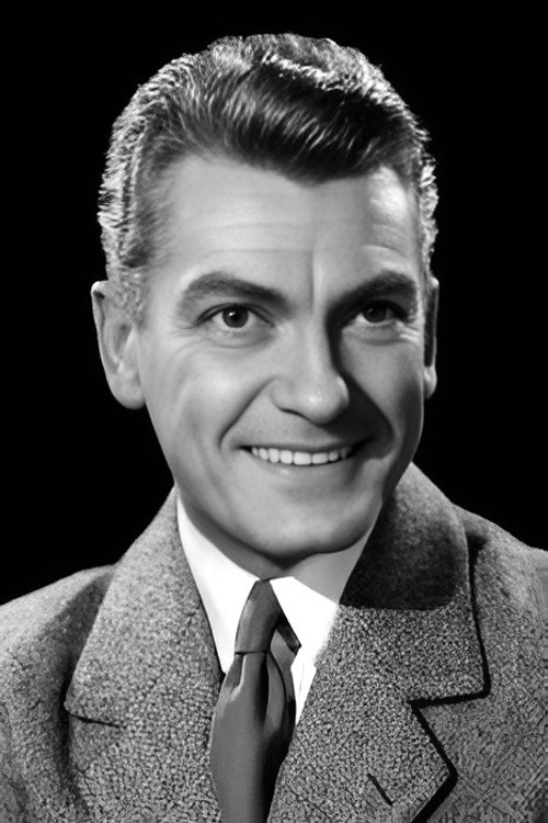 Photo of Jean Marais