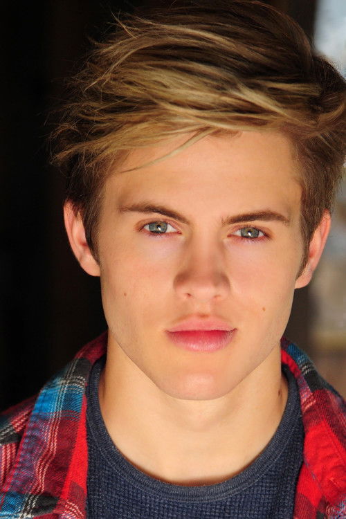 Photo of Samuel Braun