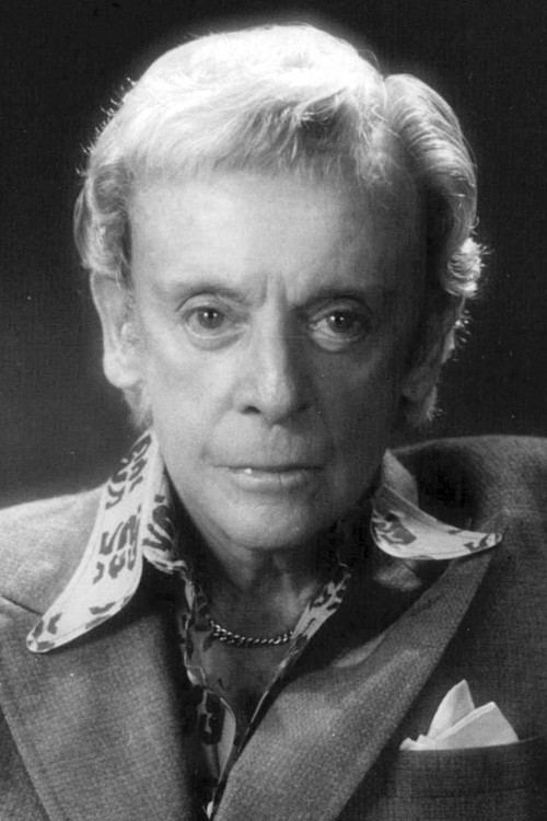 Photo of Robert Helpmann