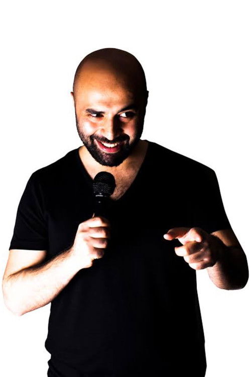 Photo of Tahsin Hasoğlu