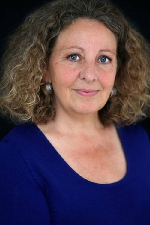 Photo of Jytte Kvinesdal