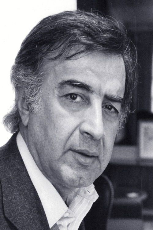 Photo of Moustapha Akkad