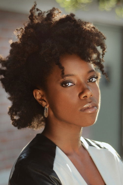 Photo of Alex Marshall-Brown