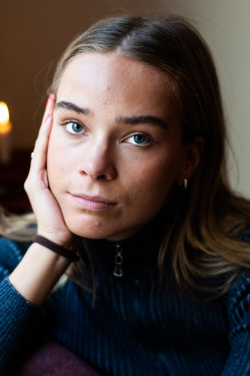 Photo of Safina Coster-Waldau