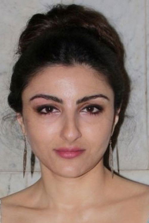 Photo of Soha Ali Khan