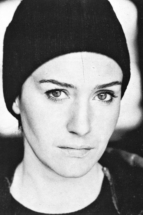 Photo of Marcella Michelangeli