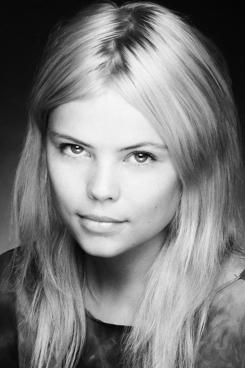 Photo of Kamilla Alnes