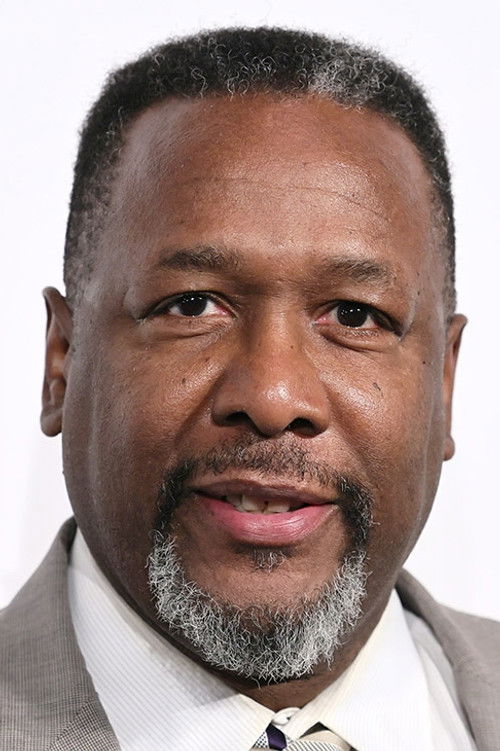 Photo of Wendell Pierce
