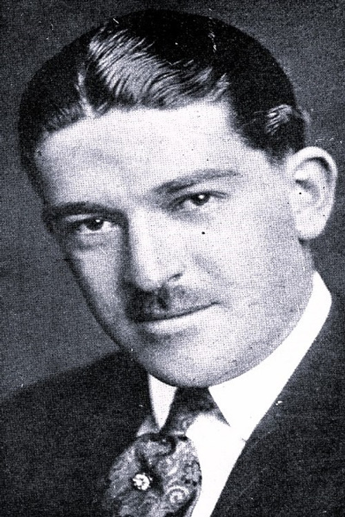 Photo of Gilbert Pratt