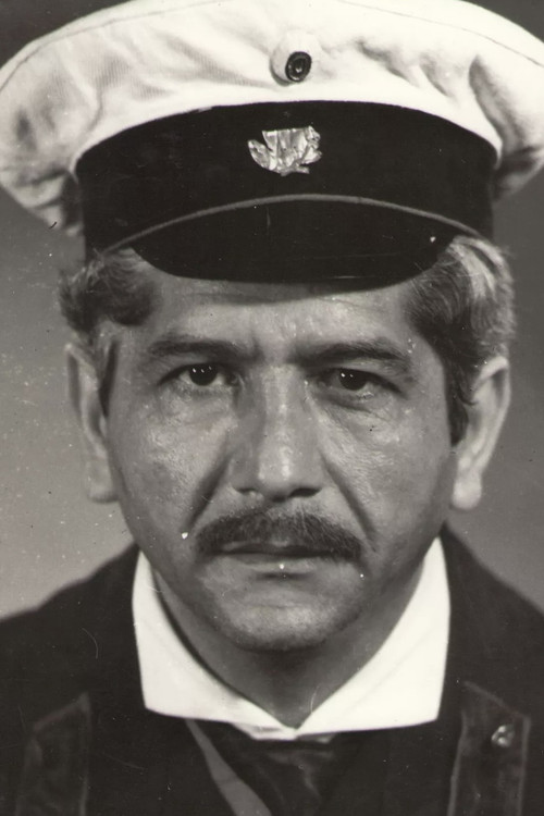 Photo of Hasan Abluj