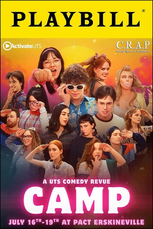 A UTS Revue: Camp