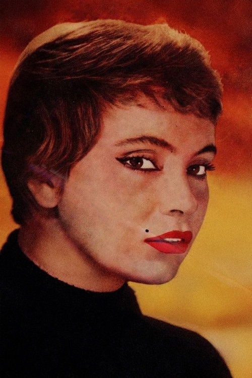 Photo of Mualla Kaynak