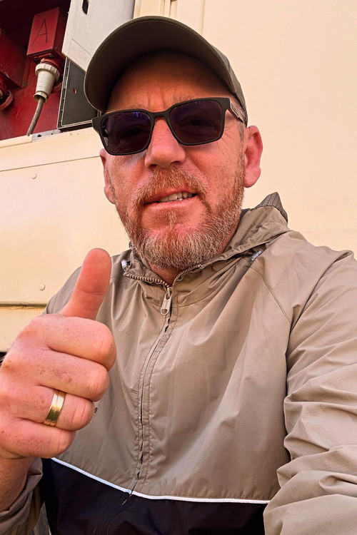 Photo of Sonny Medini